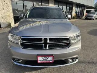 Dodge Durango 2015 AWD Limited SUV 4 puertas
