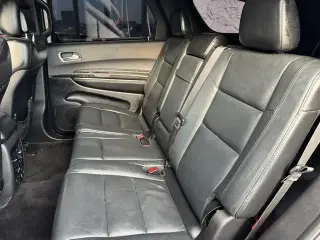 Dodge Durango 2015 AWD Limited SUV 4 puertas