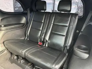 Dodge Durango 2015 AWD Limited SUV 4 puertas