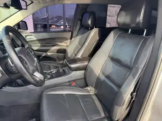 Dodge Durango 2015 AWD Limited SUV 4 puertas