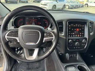 Dodge Durango 2015 AWD Limited SUV 4 puertas