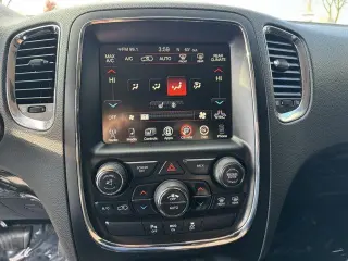 Dodge Durango 2015 AWD Limited SUV 4 puertas
