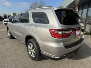 Dodge Durango 2015 AWD Limited SUV 4 puertas