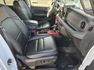 Jeep Wrangler 2024 4x4 Rubicon 4dr SUV