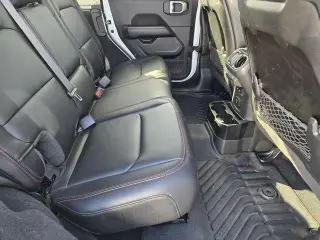 Jeep Wrangler 2024 4x4 Rubicon 4dr SUV