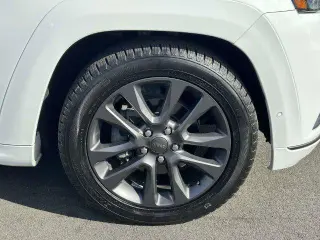 Jeep Grand Cherokee 2018 4x4 High Altitude SUV 4 puertas