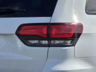 Jeep Grand Cherokee 2018 4x4 High Altitude SUV 4 puertas