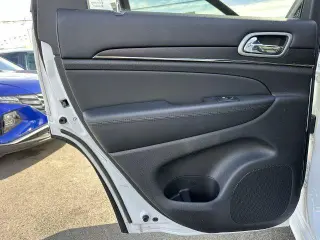 Jeep Grand Cherokee 2018 4x4 High Altitude SUV 4 puertas