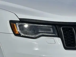 Jeep Grand Cherokee 2018 4x4 High Altitude SUV 4 puertas