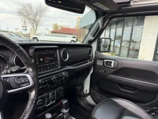Jeep Wrangler 2023 4x4 Sahara 4xe 4dr SUV