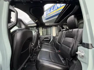 Jeep Wrangler 2023 4x4 Sahara 4xe 4dr SUV