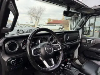 Jeep Wrangler 2023 4x4 Sahara 4xe 4dr SUV