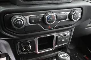 Jeep Wrangler Unlimited 2020 4x4 Deportivo 4x4 SUV