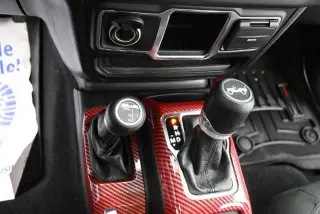 Jeep Wrangler Unlimited 2020 4x4 Deportivo 4x4 SUV