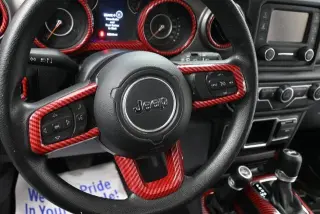 Jeep Wrangler Unlimited 2020 4x4 Deportivo 4x4 SUV