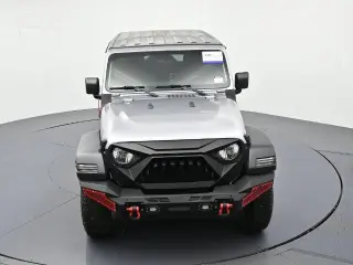 Jeep Wrangler Unlimited 2020 4x4 Deportivo 4x4 SUV