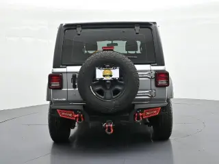 Jeep Wrangler Unlimited 2020 4x4 Deportivo 4x4 SUV