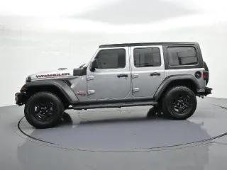 Jeep Wrangler Unlimited 2020 4x4 Deportivo 4x4 SUV