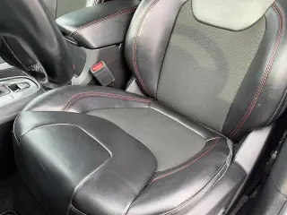 Jeep Cherokee 2021 4x4 Trailhawk 4dr SUV