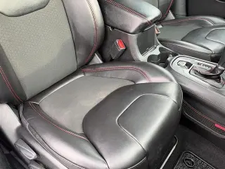 Jeep Cherokee 2021 4x4 Trailhawk 4dr SUV