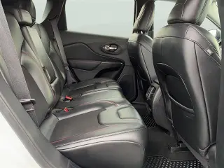 Jeep Cherokee 2021 4x4 Trailhawk 4dr SUV