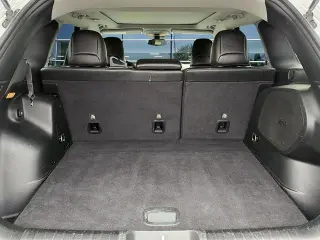 Jeep Cherokee 2021 4x4 Trailhawk 4dr SUV