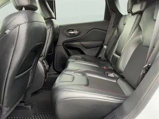 Jeep Cherokee 2021 4x4 Trailhawk 4dr SUV