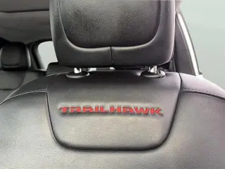 Jeep Cherokee 2021 4x4 Trailhawk 4dr SUV