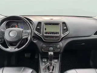 Jeep Cherokee 2021 4x4 Trailhawk 4dr SUV