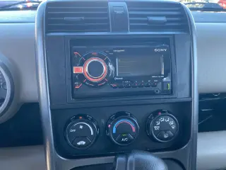 2011 Honda Element EX AWD