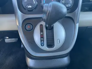 2011 Honda Element EX AWD