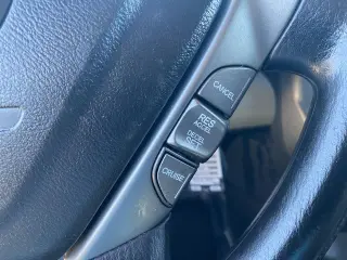2011 Honda Element EX AWD