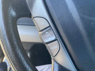2011 Honda Element EX AWD