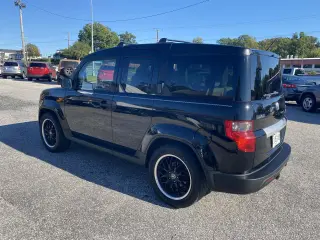 2011 Honda Element EX AWD