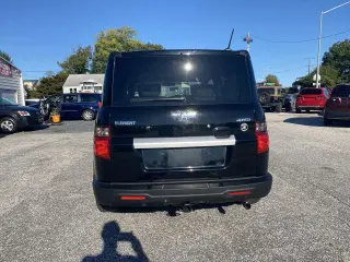2011 Honda Element EX AWD