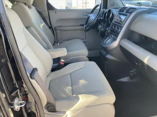 2011 Honda Element EX AWD