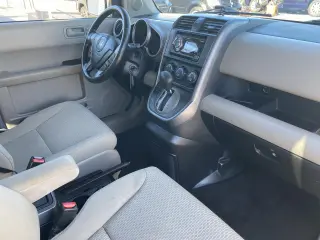 2011 Honda Element EX AWD