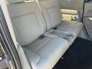 2011 Honda Element EX AWD