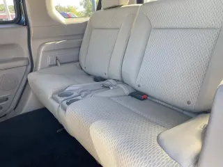 2011 Honda Element EX AWD