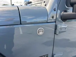 Jeep Wrangler 2015 4x4 Deportivo 2 SUV