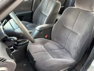 Chrysler Cirrus 2000 LX 4dr Sedán