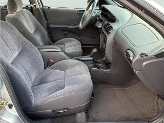 Chrysler Cirrus 2000 LX 4dr Sedán