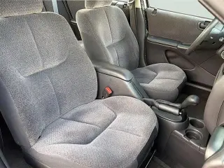 Chrysler Cirrus 2000 LX 4dr Sedán
