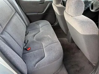 Chrysler Cirrus 2000 LX 4dr Sedán