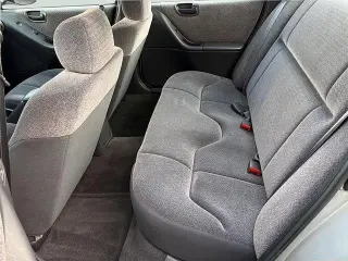 Chrysler Cirrus 2000 LX 4dr Sedán