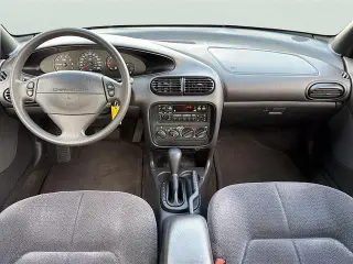 Chrysler Cirrus 2000 LX 4dr Sedán