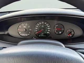 Chrysler Cirrus 2000 LX 4dr Sedán