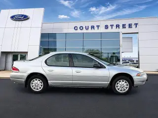Chrysler Cirrus 2000 LX 4dr Sedán