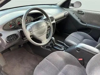 Chrysler Cirrus 2000 LX 4dr Sedán