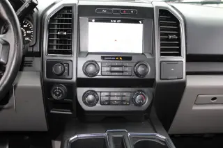 2019 Ford F-150 SuperCrew 150" XLT 4WD